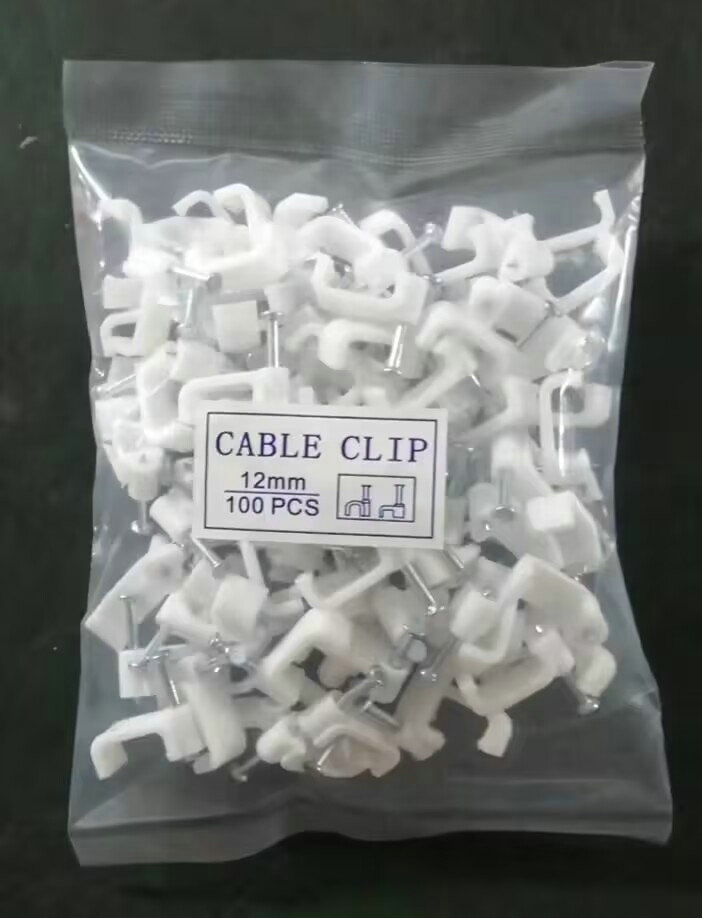 鋼釘線卡
